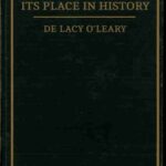 Arabic Thought and Its Place in History