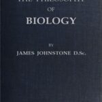 The philosophy of biology