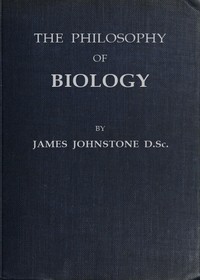 pg61663.cover_.medium.jpg The philosophy of biology - Image 1