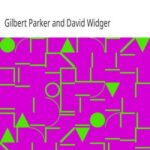 Quotations from the PG Collected Works of Gilbert Parker