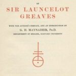 The Adventures of Sir Launcelot Greaves