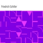 Philosophical Letters of Friedrich Schiller