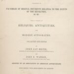 American Historical and Literary Curiosities, Part 05