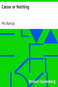 pg8444.cover_.medium.jpg Cæsar or Nothing - Image 1