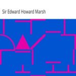 Georgian Poetry 1911-1912