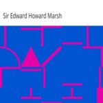 Georgian Poetry 1916-1917