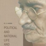 MAHATMA GANDHI His life, Writings and Speeches