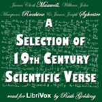 A Selection of 19th Century Scientific Verse