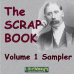 The Scrap Book (volume 1) Sampler