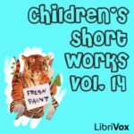Children's Short Works, Vol. 014