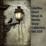 Short Ghost and Horror Collection 028