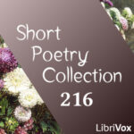 Short Poetry Collection 216