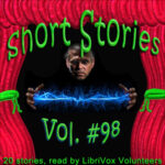 Short Story Collection Vol. 098