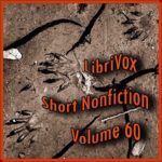 Short Nonfiction Collection, Vol. 060