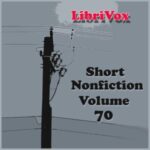 Short Nonfiction Collection, Vol. 070