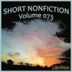 Short Nonfiction Collection, Vol. 073