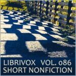 Short Nonfiction Collection, Vol. 086