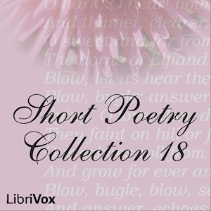 spc018.jpg Short Poetry Collection 018 - Image 1