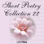 Short Poetry Collection 022
