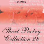 Short Poetry Collection 028