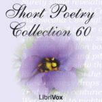 Short Poetry Collection 060