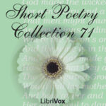 Short Poetry Collection 071