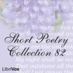 Short Poetry Collection 082