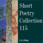 Short Poetry Collection 115