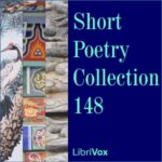Short Poetry Collection 148