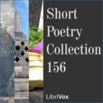 Short Poetry Collection 156