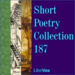 Short Poetry Collection 187