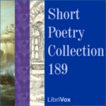 Short Poetry Collection 189