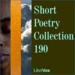 Short Poetry Collection 190