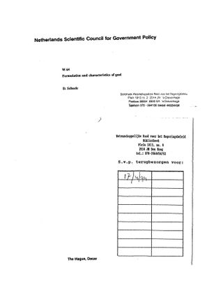 thumbnail-10065.jpg Formulation and charactaristics of goal - Image 1