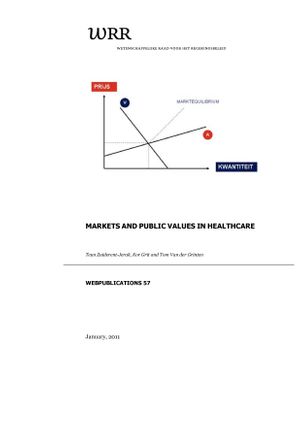 thumbnail-10148.jpg Markets and public values in health care - 57 - Image 1