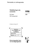 Volitilisering in de economie