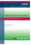 What Future for Political Islam