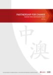 Partnership for Change: Australia–China Joint Economic Report