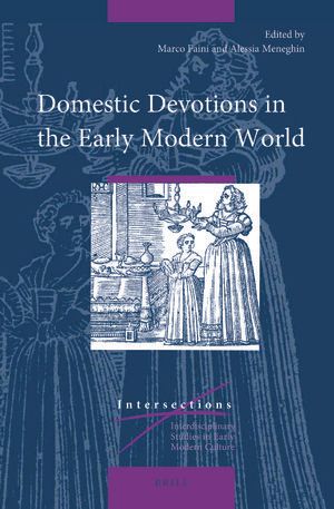 thumbnail-10386.jpg Domestic Devotions in the Early Modern World - Image 1