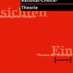 Rational-Choice-Theorie