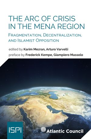 thumbnail-10421.jpg The Arc of Crisis in the MENA Region - Image 1