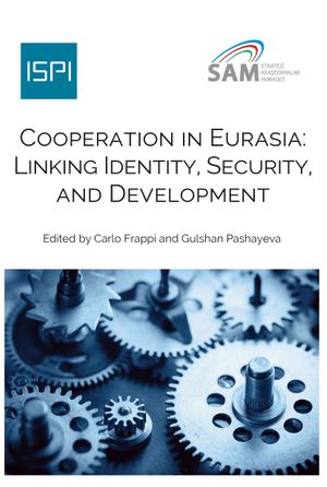 thumbnail-10432.jpg Cooperation in Eurasia - Image 1