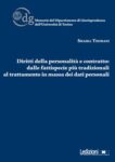 Diritti della personalità e contratto