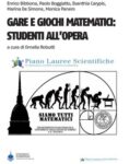 Gare e giochi Matematici: Studenti all’opera
