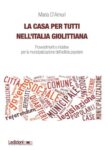 La Casa di tutti nell’Italia Giolittiana