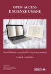 Open Access e scienze umane