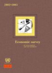 Economic Survey of Latin America and the Caribbean 2002-2003