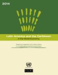 Latin America and the Caribbean in the World Economy 2014: Regional integration and value chains in a challenging external environment