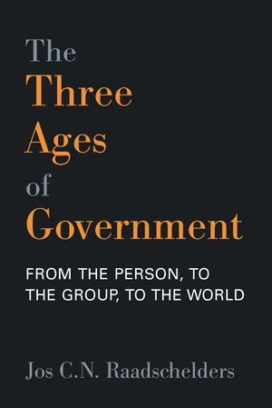 thumbnail-10723.jpg The Three Ages of Government: From the Person, to the Group, to the World - Image 1