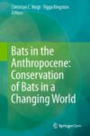 Bats in the Anthropocene: Conservation of Bats in a Changing World